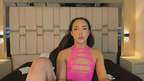 AriBloom7 webcam model stream image