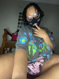 SamiTsunami webcam model stream image