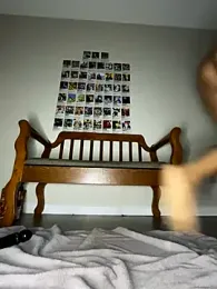 SamiTsunami webcam model stream image