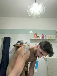 Al3xox02 webcam model stream image