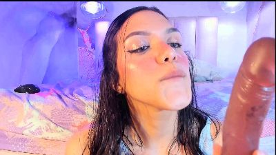 ClaireMuller webcam model stream image