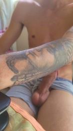 Chef_hot351 webcam model stream image