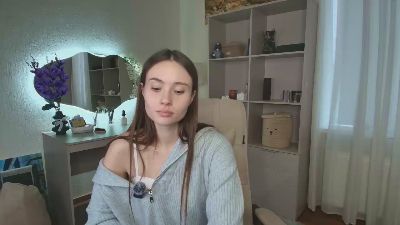 IsisDockendorf webcam model stream image