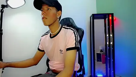 Tupac_D webcam model stream image