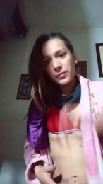 bandida00 webcam model stream image