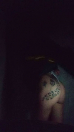 bandida00 webcam model stream image