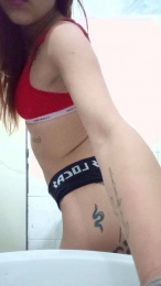 bandida00 webcam model stream image