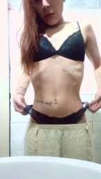 bandida00 webcam model stream image