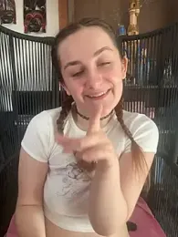 Ana_Delacour webcam stripchat model stream image