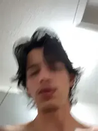 NightXMen webcam model stream image