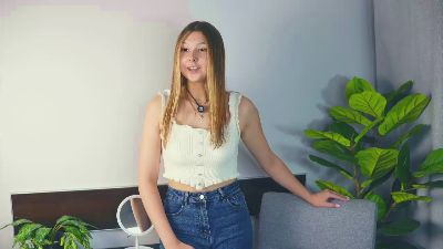 TemikaDungee webcam model stream image