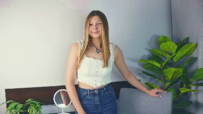 TemikaDungee webcam model stream image