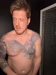 CloudyKingG webcam model stream image