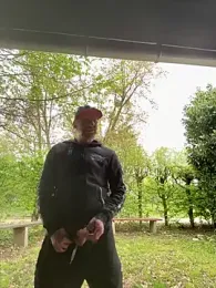 Frankgermanman webcam stripchat model stream image