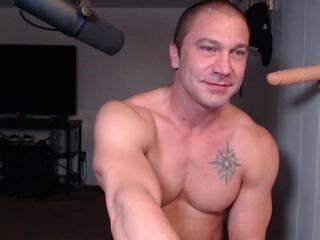 Kane Drexler webcam model stream image