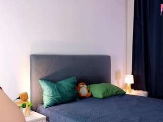 wandahelme webcam model stream image