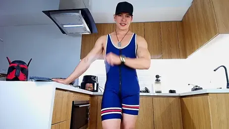 Baxter_Dex webcam model stream image