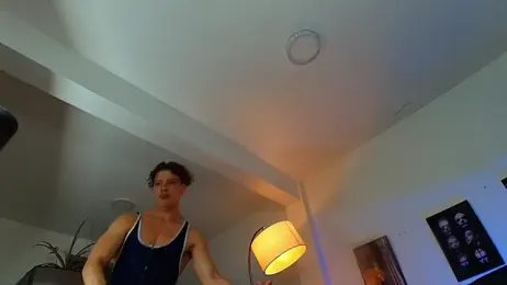 Baxter_Dex webcam stripchat model stream image