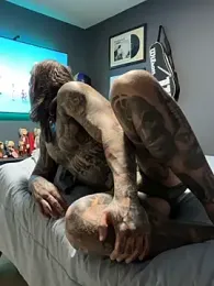ThomasHells webcam model stream image