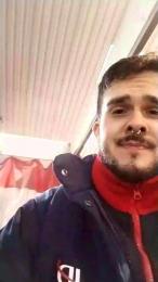 Totete93 webcam model stream image