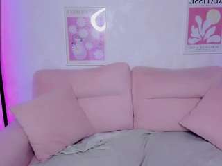 linaflawless webcam model stream image