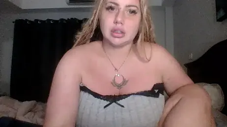 TiaDoll webcam stripchat model stream image