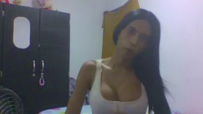 Candela_sexy19 webcam model stream image