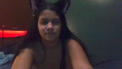 SlyAnne webcam cam4 model stream image