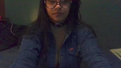 SlyAnne webcam model stream image