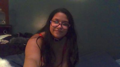 SlyAnne webcam model stream image