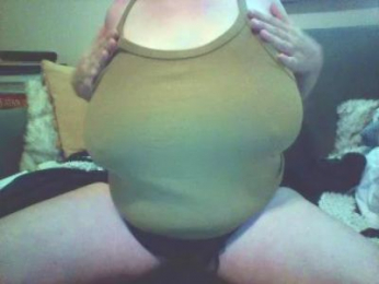 big_tits_mcgee webcam model stream image