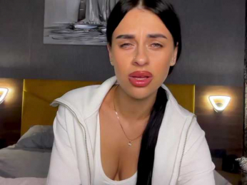 ebanutayaPIZDEC webcam model stream image