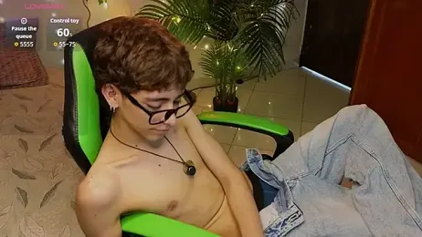 Matty_Sparkk webcam model stream image