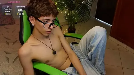 Matty_Sparkk webcam model stream image