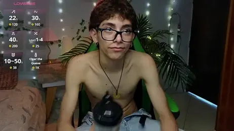 Matty_Sparkk webcam model stream image