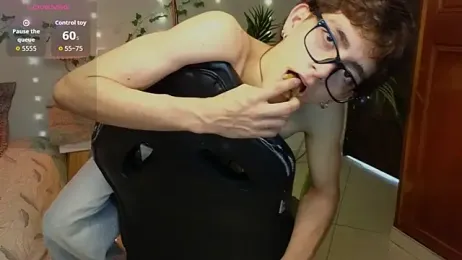 Matty_Sparkk webcam model stream image