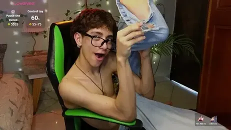 Matty_Sparkk webcam model stream image