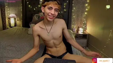 Matty_Sparkk webcam model stream image