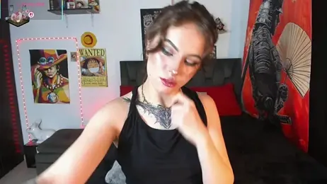 Aciid_lover webcam model stream image