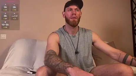 FireBeard_ webcam stripchat model stream image