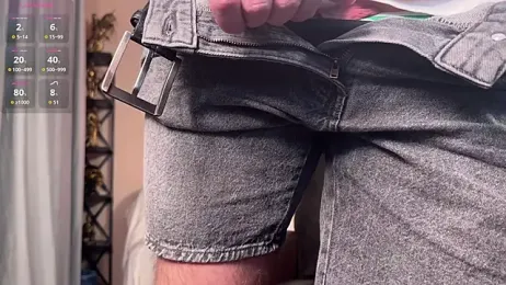 FireBeard_ webcam model stream image