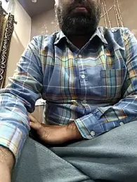 Hairyboyysexy webcam model stream image