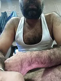Hairyboyysexy webcam stripchat model stream image