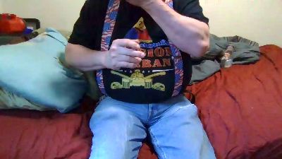 Raydog1964 webcam model stream image