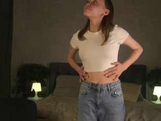 lizbethedge webcam model stream image