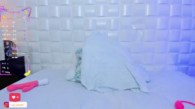 anny_rouse24 webcam model stream image