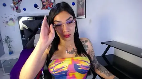 Salo_hot04 webcam model stream image