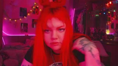 TenderLia webcam cam4 model stream image