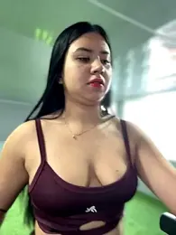 VAL_PRINCESS webcam model stream image