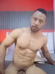 Thiago_Summers webcam model stream image